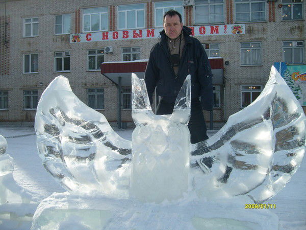 Рафаил Мухамадеев