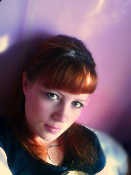 Нина Сазонова