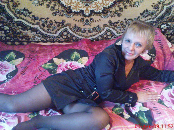 Елена Митина