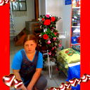 Вера Попова