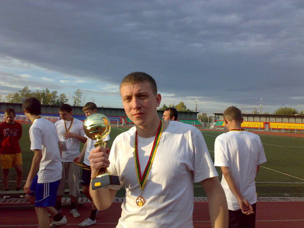 Александр Юрасев