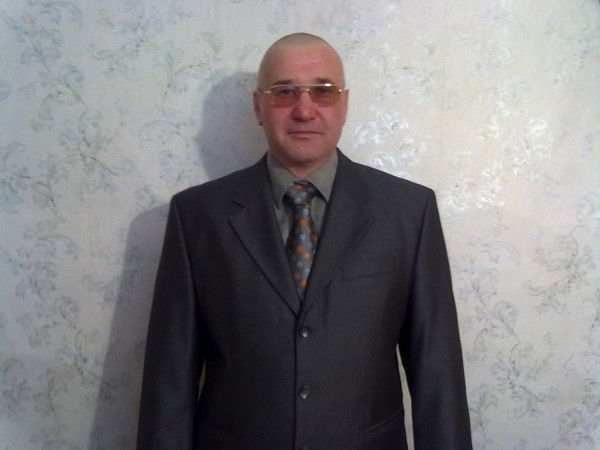Юрий Воробьев