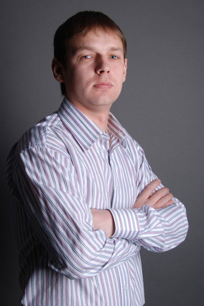 Денис Солобоев