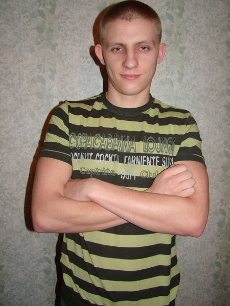 Павел Поздеев