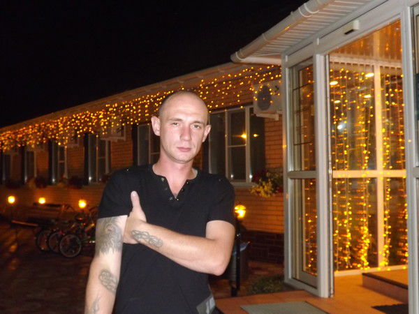 Валенин Чёлышев