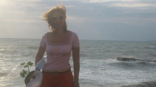 Bера Шумова