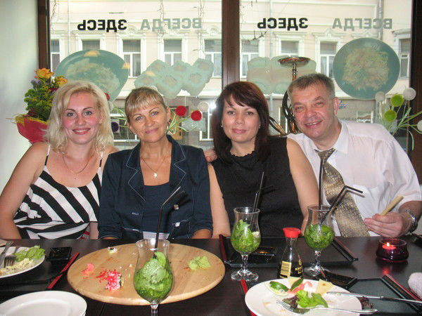 Владимир Батуев