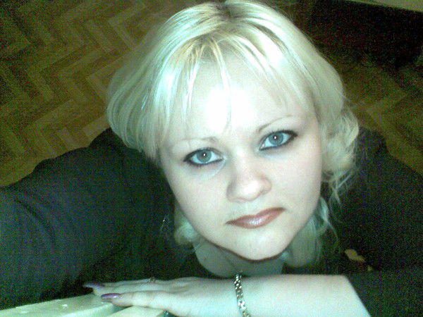 Олеся Деордица