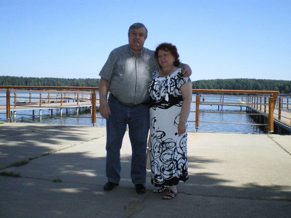 Валерий Ковалев