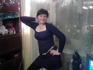 Софья Басаргина