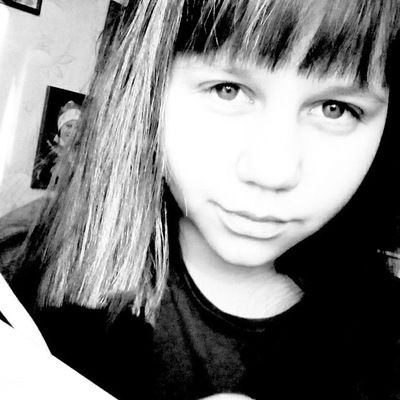 Вероника Иголкина