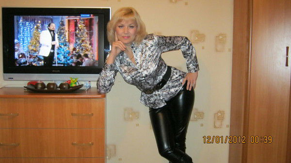 Наталья Зуева