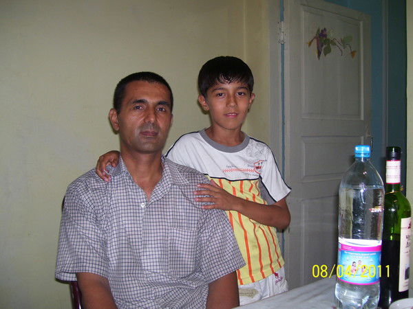 Собир Муродов