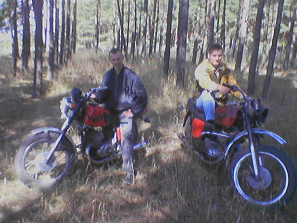 Олег Симонов