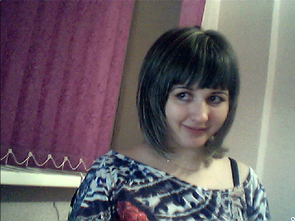 Ирина Лошманова