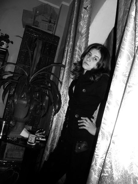 Марійка Процків