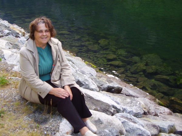 Наталья Кузьмина