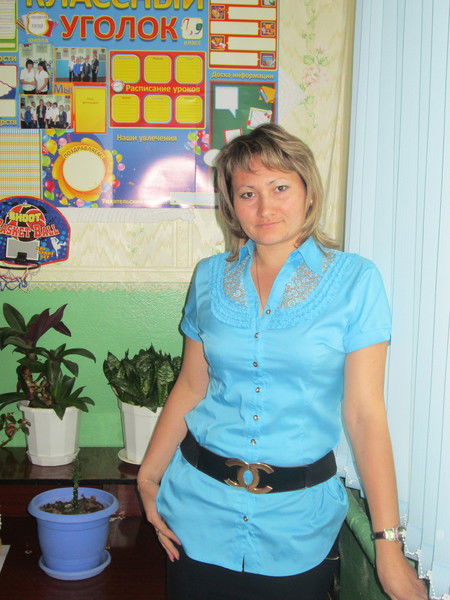 Жанара Танатбаева