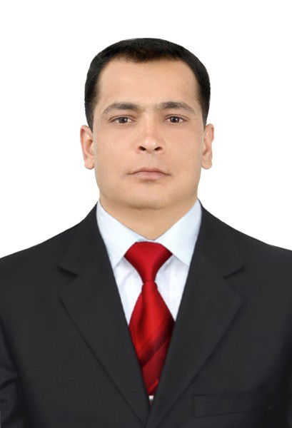 Фируз Бобохонов