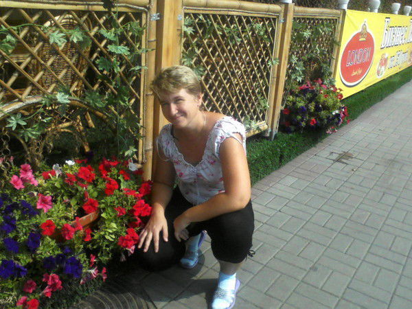 Наталья Гуцол