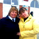Валентина Фролова