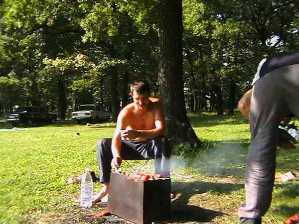 Николай Чутур