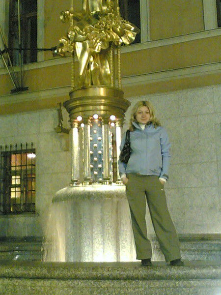 Юлия Ширяева