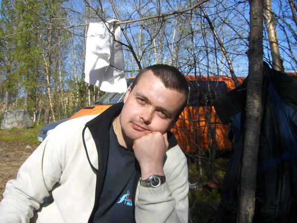 Олег Двойнишников