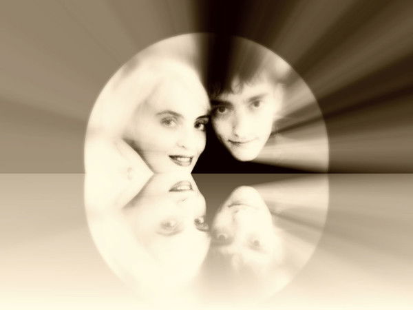 Марина Сергеевна