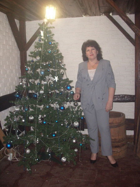 Марина Смирнова