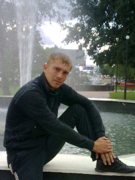 Евгений Храпов