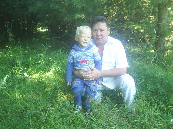 Рифкат Фахрутдинов