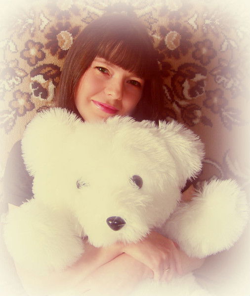 Елена Иванова