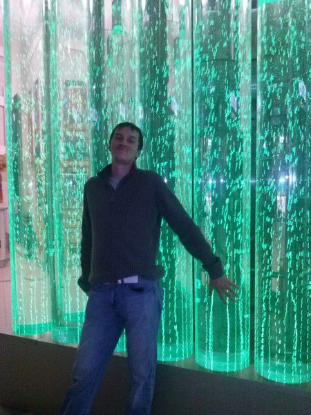 Миша Кудрявцев