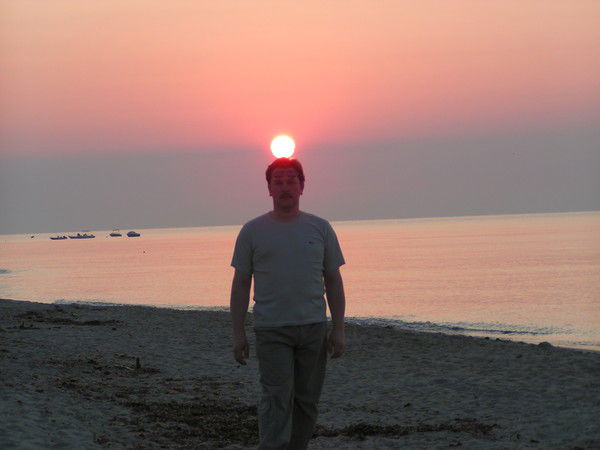 Алексей Лукас