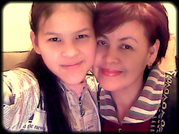 Галина Диярова