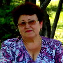 Татьяна Новгородцева