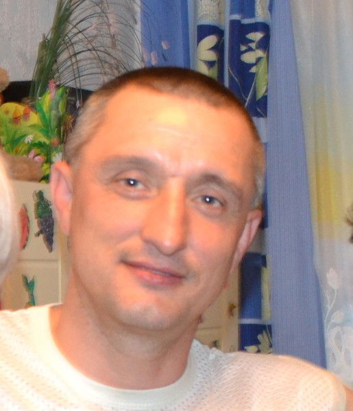 Андрей Клименок