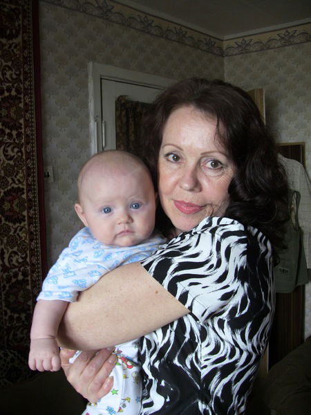 Татьяна Грачёва