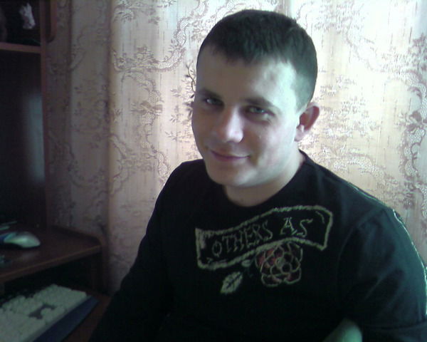 Александр Беспалов