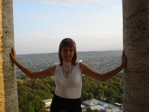 Катя Николаева