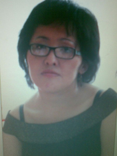 Гаухар Жылгелдиева