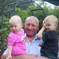 Александр Цехмейстер