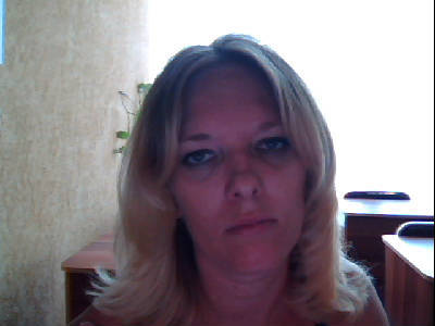 Людмила Мердух