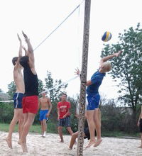 Саша Березовенко