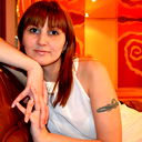 Анастасия Volkova