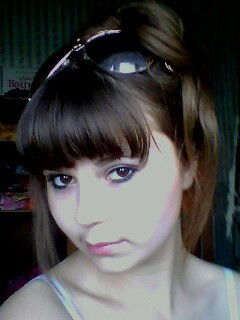 Аня Шевекова