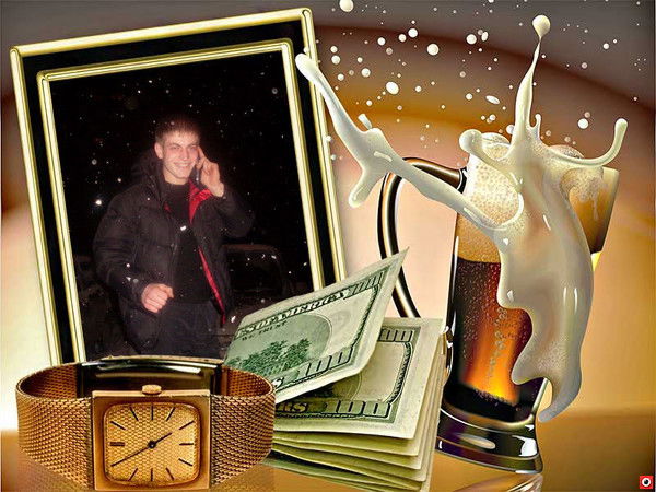 Александр Светлана