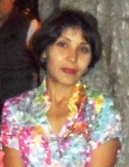 Бахыт Куватова