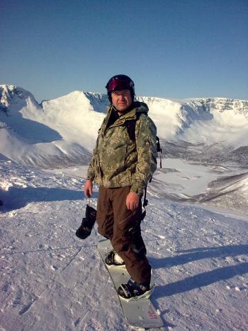 Владимир Суровицкий